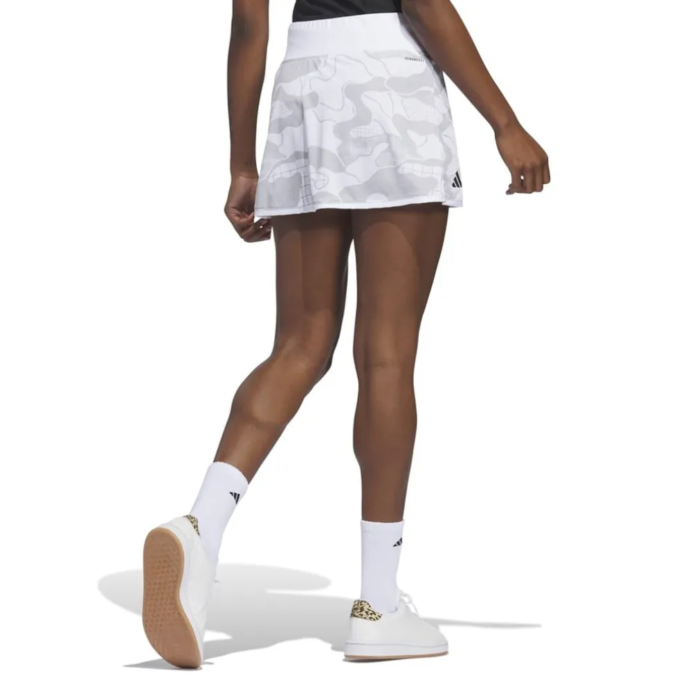 adidas Clb Grphskrt in White