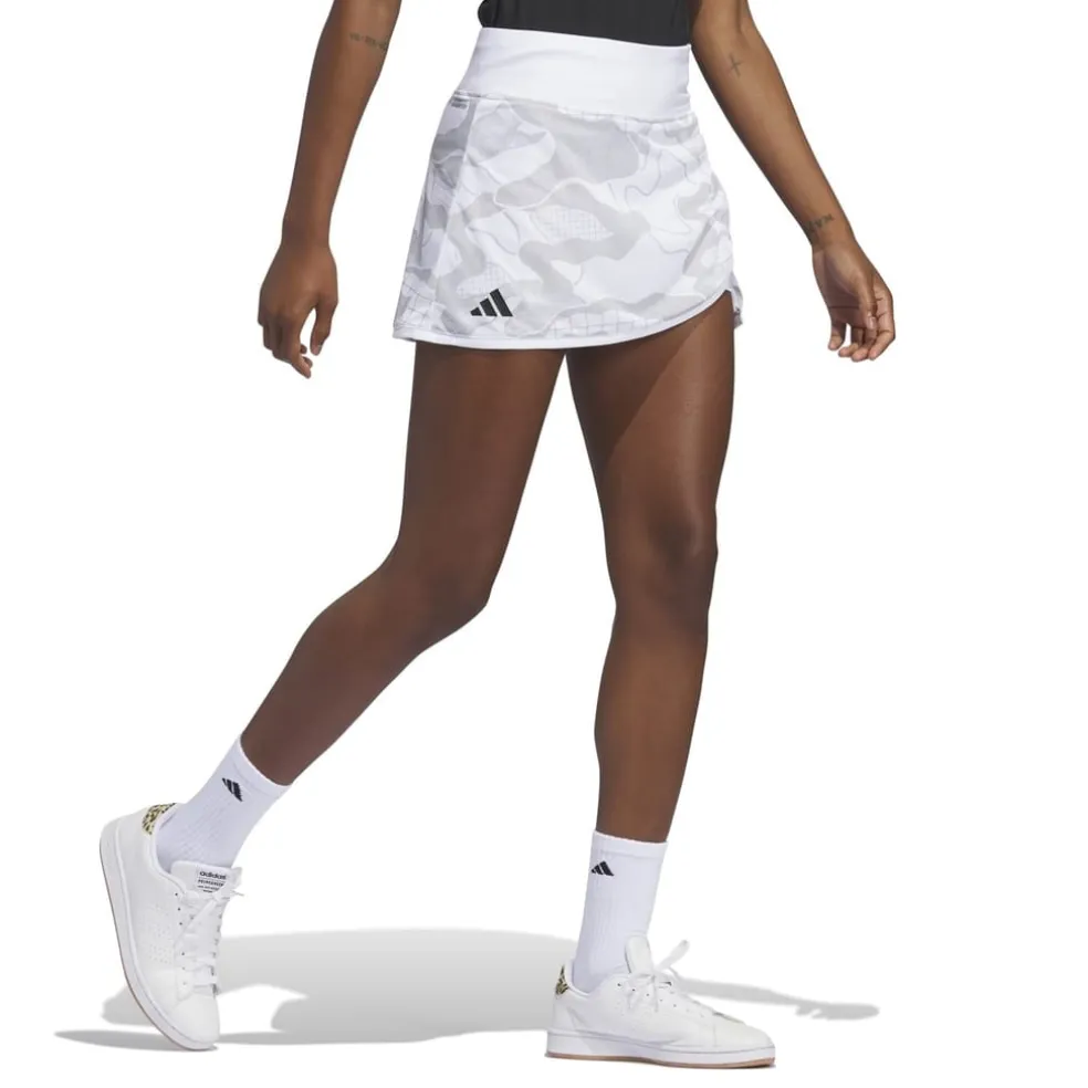 adidas Clb Grphskrt in White