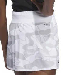 adidas Clb Grphskrt in White