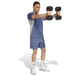 adidas Climacool Shorts in Grey