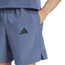 adidas Climacool Shorts in Grey