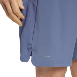 adidas Climacool Shorts in Grey