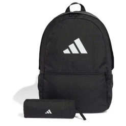 adidas Clsc Pcase Backpack Backpack Unisex Adults in Black