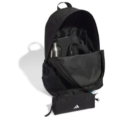 adidas Clsc Pcase Backpack Backpack Unisex Adults in Black