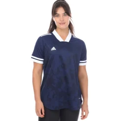 adidas Condivo 20 Jersey in Navy-White