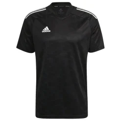 adidas Condivo21 Jersey in Black