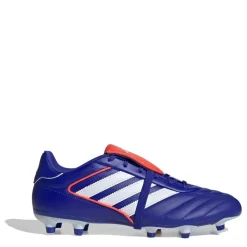 adidas Copa Glora Ii Foldover Tongue Firm Ground Football Boots in Blue