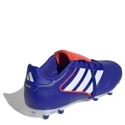 adidas Copa Glora Ii Foldover Tongue Firm Ground Football Boots in Blue