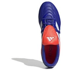 adidas Copa Glora Ii Foldover Tongue Firm Ground Football Boots in Blue