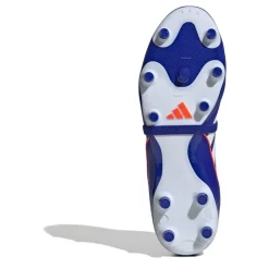 adidas Copa Glora Ii Foldover Tongue Firm Ground Football Boots in Blue