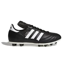 adidas Copa Mundial Firm Ground Football Boots in Black
