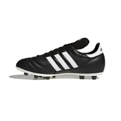 adidas Copa Mundial Firm Ground Football Boots in Black