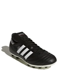 adidas Copa Mundial Firm Ground Football Boots in Black