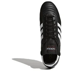 adidas Copa Mundial Firm Ground Football Boots in Black