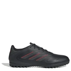 adidas Copa Pure 3 Club Astro Turf Football Boots in Black