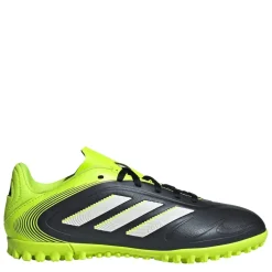 adidas Copa Pure 3 Club Childrens Astro Turf Football Boots in Black