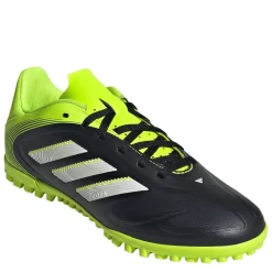 adidas Copa Pure 3 Club Childrens Astro Turf Football Boots in Black