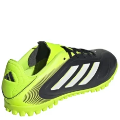 adidas Copa Pure 3 Club Childrens Astro Turf Football Boots in Black