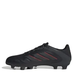 adidas Copa Pure 3 Club Firm Ground Football Boots in Black