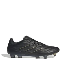 adidas Copa Pure 2 Elite Fg Firm Ground Football Boots Boys in Black