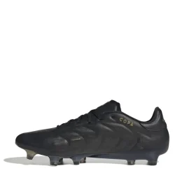 adidas Copa Pure 2 Elite Fg Firm Ground Football Boots Boys in Black