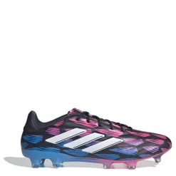 adidas Copa Pure 2 Elite Firm Ground Football Boots in Blue