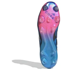 adidas Copa Pure 2 Elite Firm Ground Football Boots in Blue