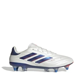 adidas Copa Pure 2 Elite Sg Soft Ground Football Boots Boys in White