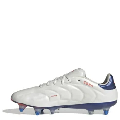 adidas Copa Pure 2 Elite Sg Soft Ground Football Boots Boys in White