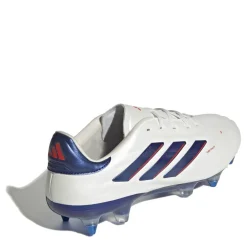 adidas Copa Pure 2 Elite Sg Soft Ground Football Boots Boys in White