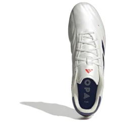 adidas Copa Pure 2 Elite Sg Soft Ground Football Boots Boys in White