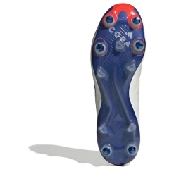 adidas Copa Pure 2 Elite Sg Soft Ground Football Boots Boys in White