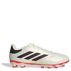 adidas Copa Pure 2 Firm Ground Football Boots in Cream