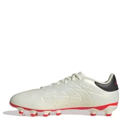 adidas Copa Pure 2 Firm Ground Football Boots in Cream