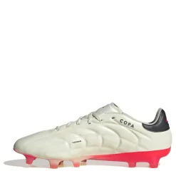 adidas Copa Pure Elite Firm Ground Football Boots in White