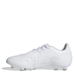 adidas Copa Pure.3 Firm Ground Football Boots in White