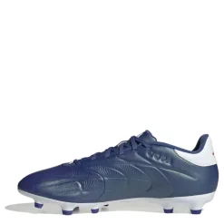 adidas Copa Pure II.3 Firm Ground Football Boots in Blue