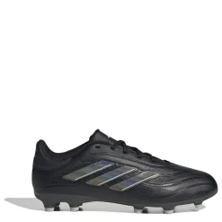 adidas Copa Pure Ii.3 Firm Ground Boots Childrens in Black