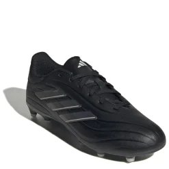 adidas Copa Pure Ii.3 Firm Ground Boots Childrens in Black