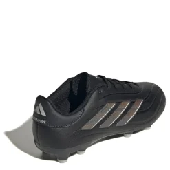 adidas Copa Pure Ii.3 Firm Ground Boots Childrens in Black