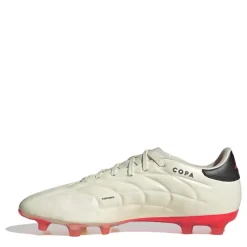 adidas Copa Pure II Pro Firm Ground Football Boots in Ivory