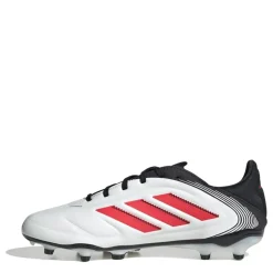 adidas Copa Pure Iii Elite Childrens Firm Ground Football Boots in Multi