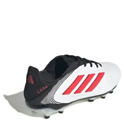 adidas Copa Pure Iii Elite Childrens Firm Ground Football Boots in Multi