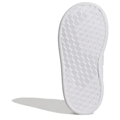 adidas Court Lifestyle Trainers Infants in White