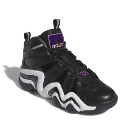 adidas Crazy 8. in Black