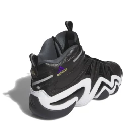 adidas Crazy 8. in Black