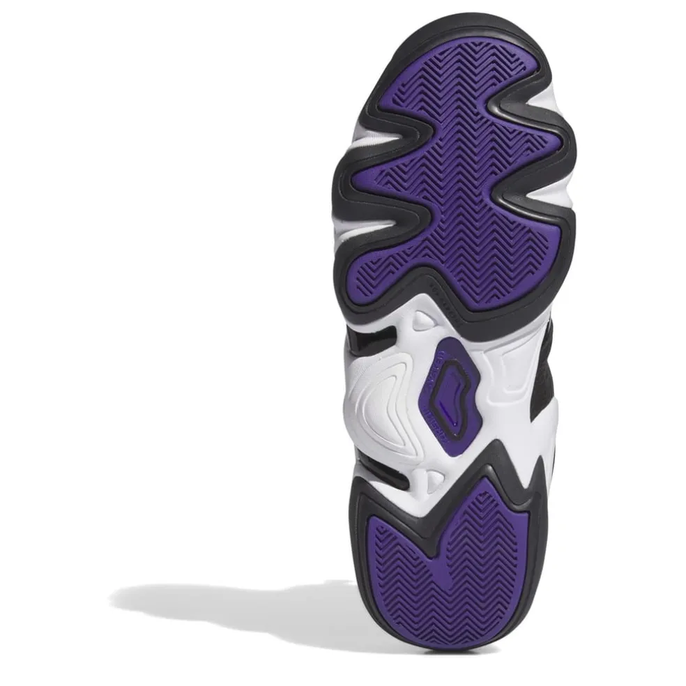 adidas Crazy 8. in Black