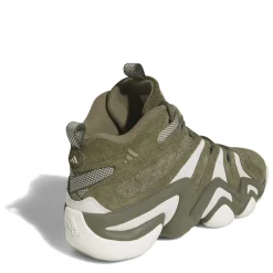 adidas Crazy 8 J in Green
