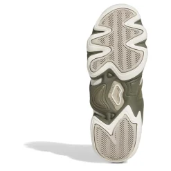 adidas Crazy 8 J in Green