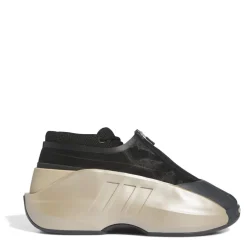 adidas Crazy Infn J in Gold